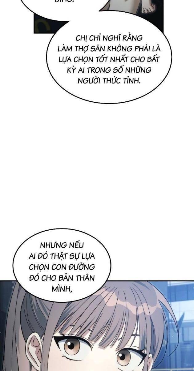 Thợ Săn Sống Trong Căn Hộ Cho Thuê - Page 8