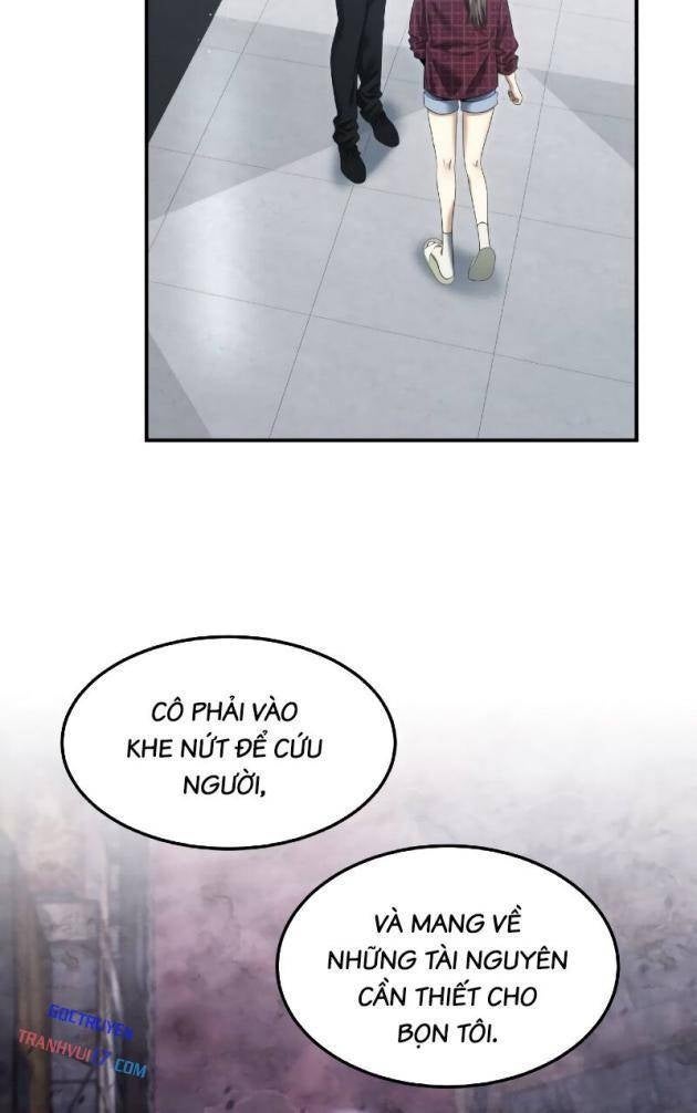 Thợ Săn Sống Trong Căn Hộ Cho Thuê - Page 27