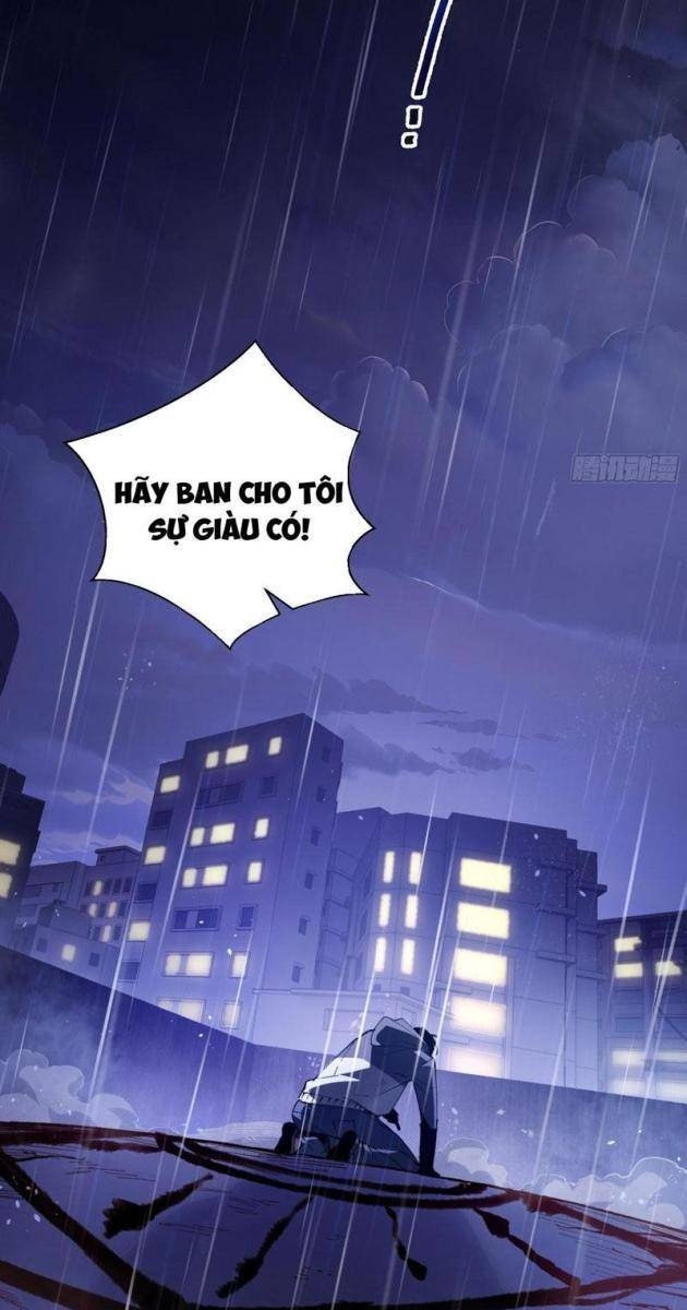 Thiếu Nợ Quá Nhiều, Ta Bị Ép Trở Thành Người Làm Công Của Tà Thần - Page 2