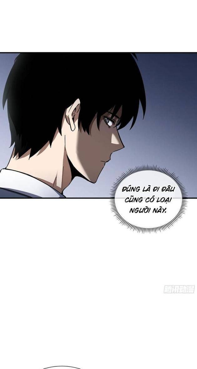 Thiếu Nợ Quá Nhiều, Ta Bị Ép Trở Thành Người Làm Công Của Tà Thần - Page 49