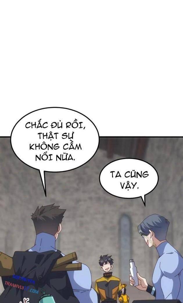 Vạn Tộc Xâm Lược: Mở Đầu Thuần Hóa Cự Thú Cấp Sử Thi - Page 28