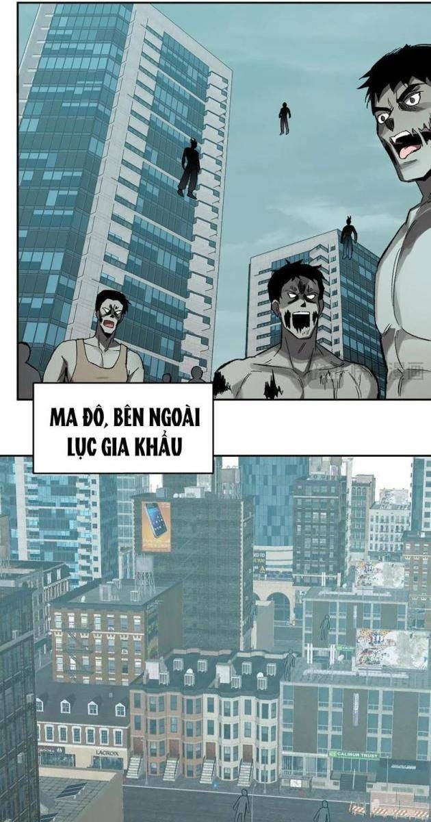 Toàn Dân Tận Thế: Ta, Virus Quân Vương - Page 49