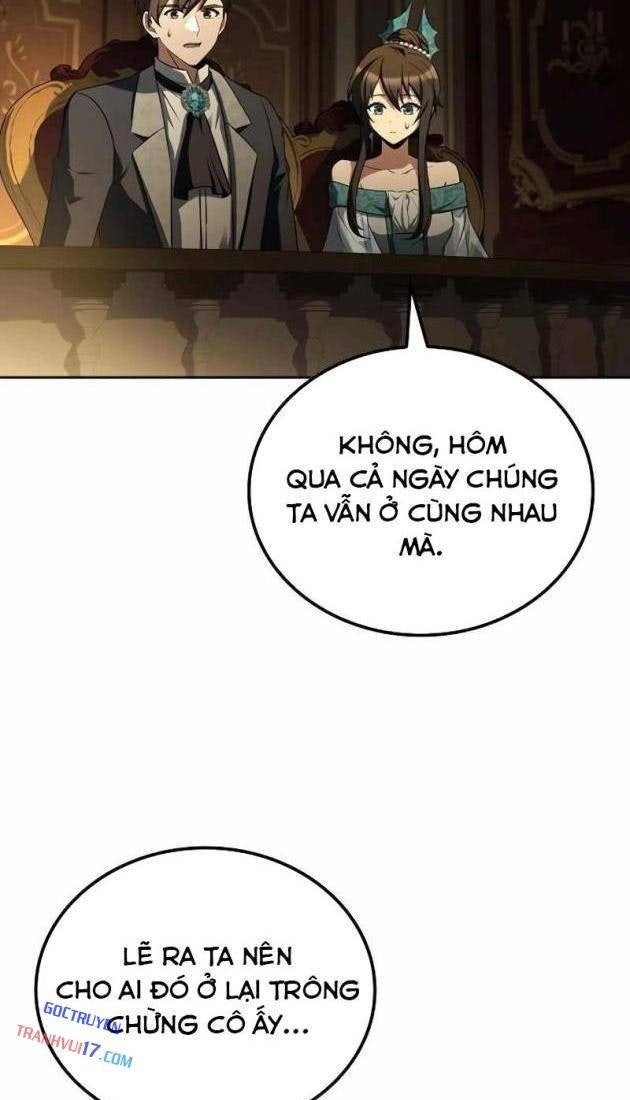 Đại Pháp Sư Mở Nhà Hàng - Page 14