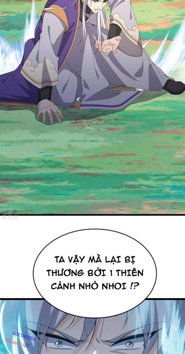 Tiên Võ Đế Tôn - Page 16