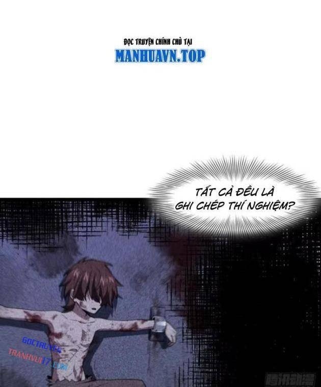 Bắt Đầu Đánh Dấu Hoang Cổ Thánh Thể - Page 18