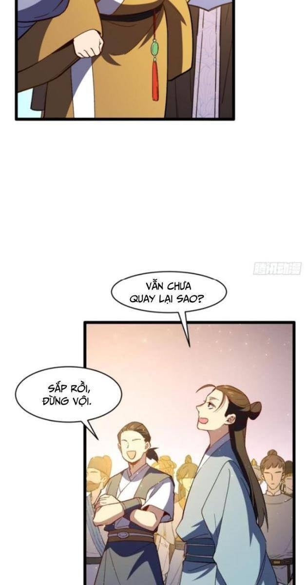 Bắt Đầu Đánh Dấu Hoang Cổ Thánh Thể - Page 47