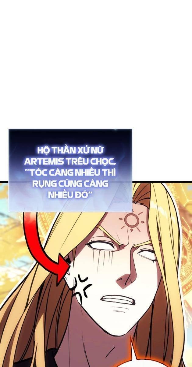 Người Hùng Cấp Thảm Họa Trở Lại - Page 79