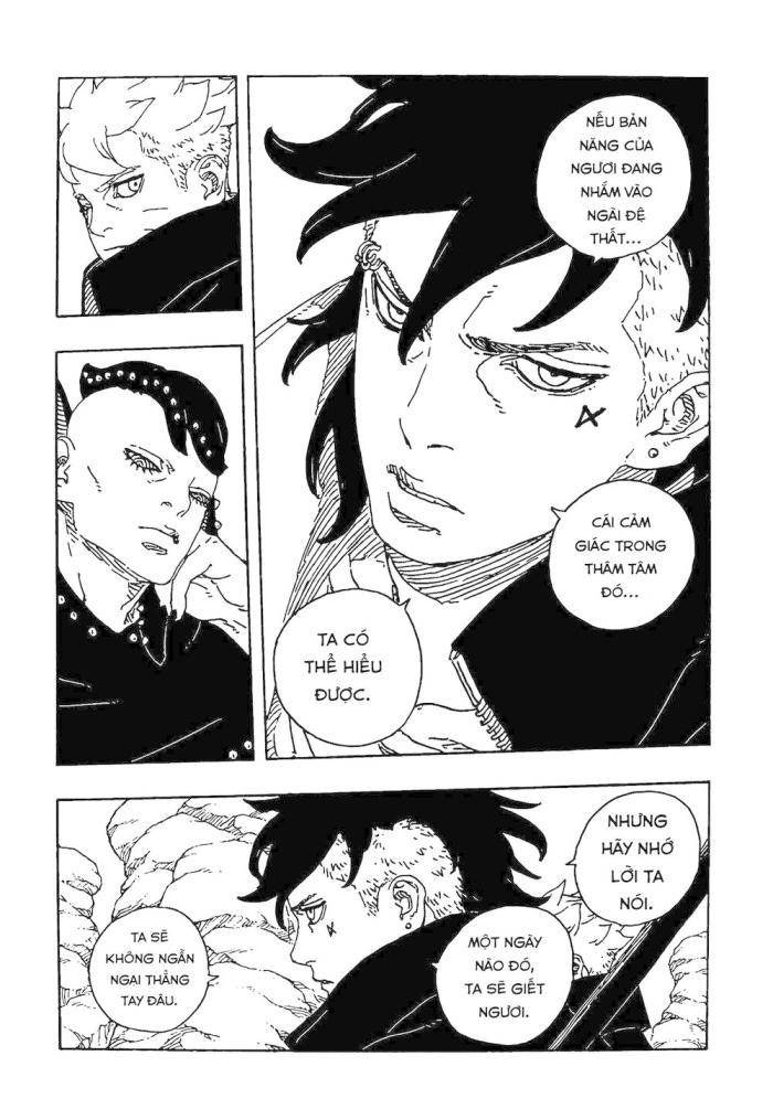 Boruto - Page 32