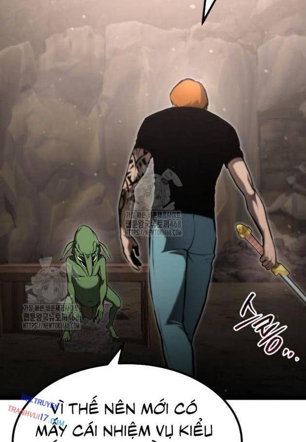 Goblin Cấp 999 - Page 60