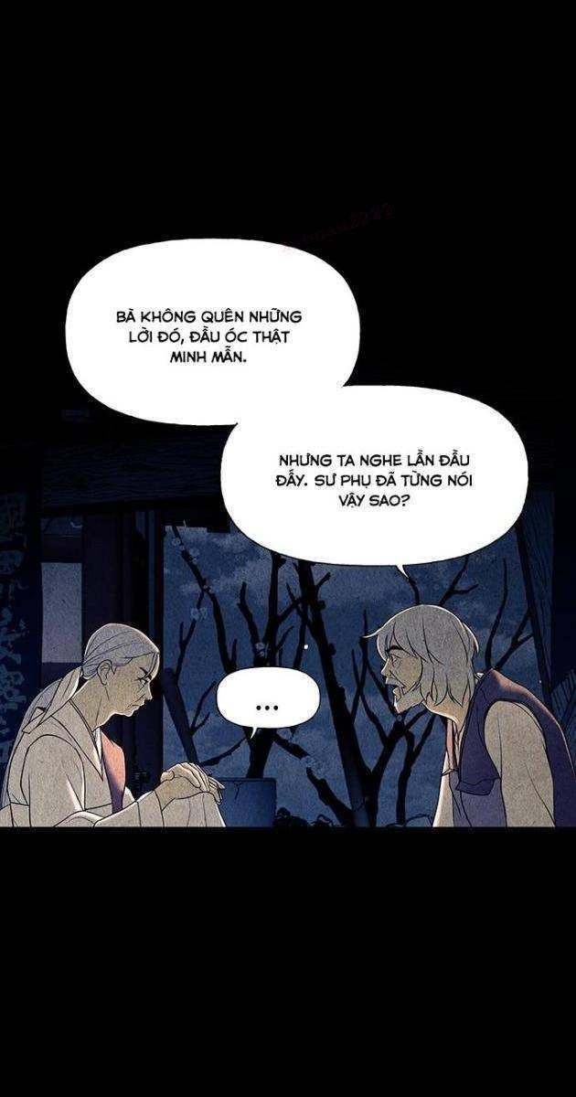 Cửa Hàng Đồ Cổ Tương Lai - Page 37