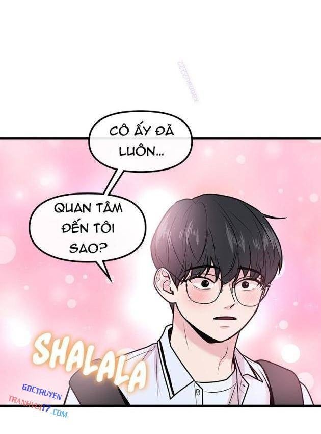 Trở Về Bên Chanbi - Page 21