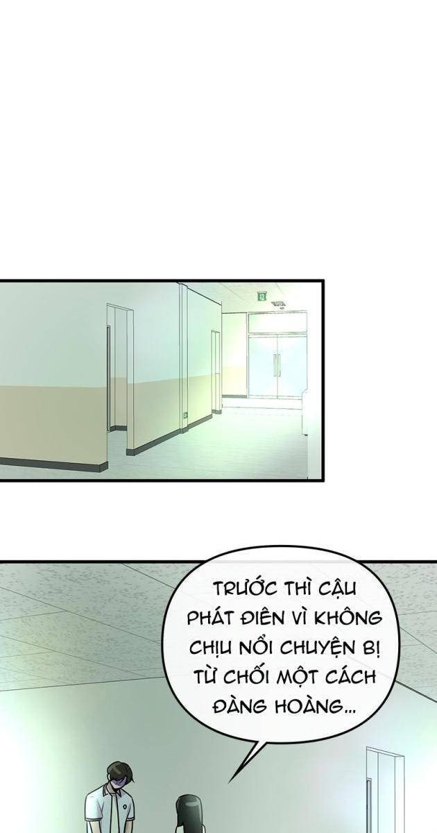 Trở Về Bên Chanbi - Page 47