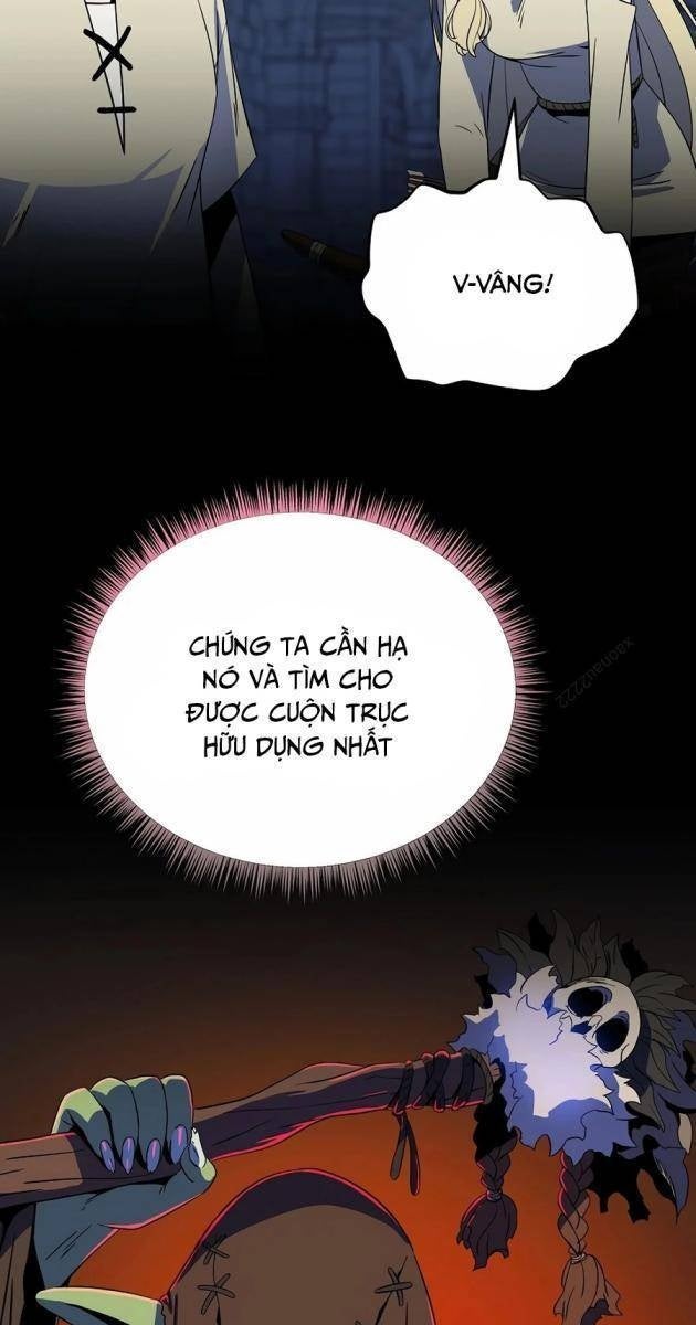Phap Sư Ràng Buộc - Page 105