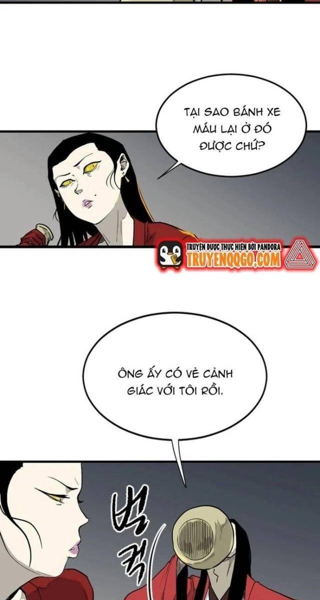 Ma Chiến Sĩ - Page 15