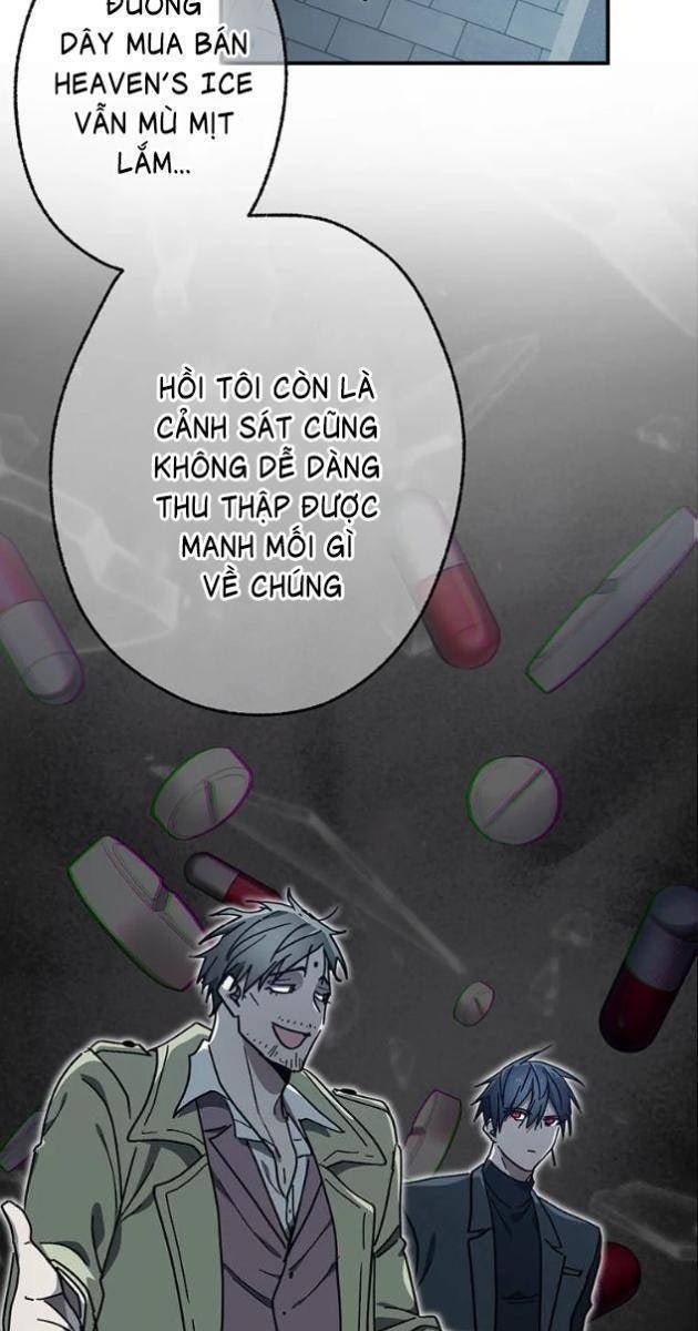 Quý Tộc Báo Thù - Page 10