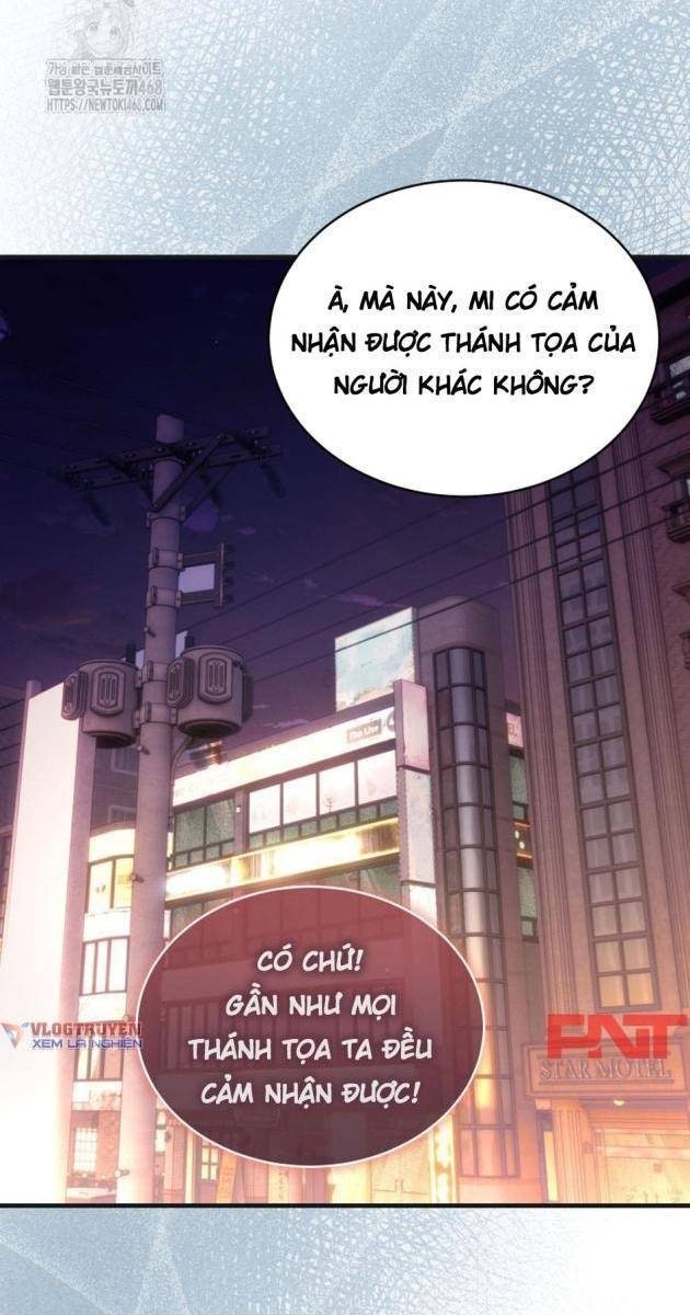 Ranker Mơ Được Nghỉ Hưu - Page 37
