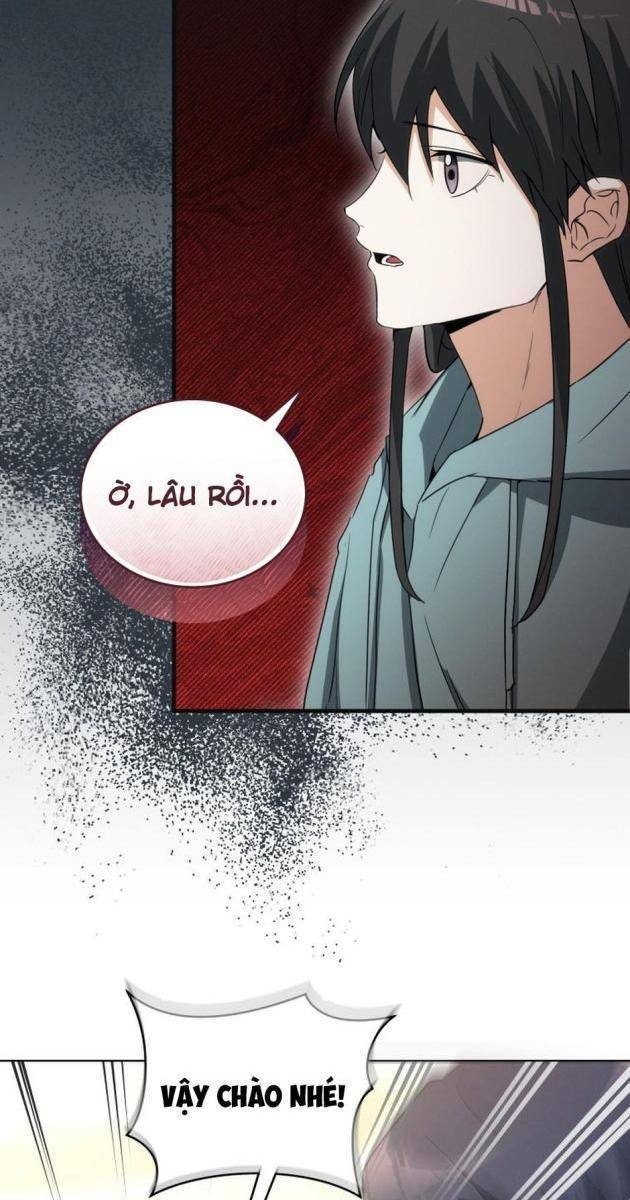Ranker Mơ Được Nghỉ Hưu - Page 49