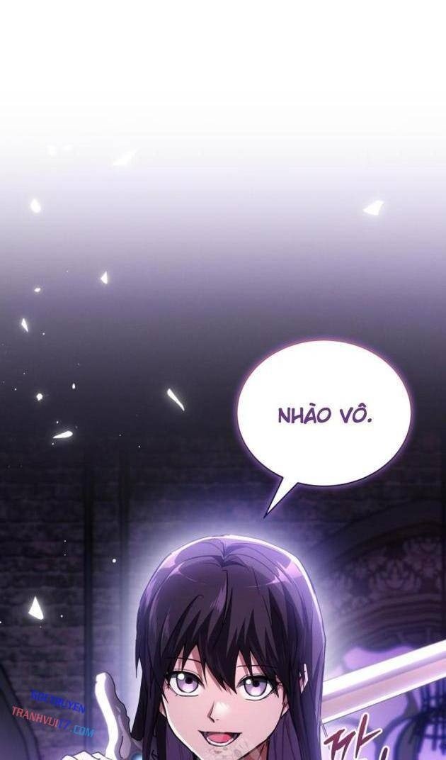 Ranker Mơ Được Nghỉ Hưu - Page 21