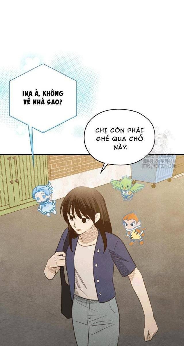 Nhật Ký Thuần Hóa Của Linh Sư Cấp S - Page 47