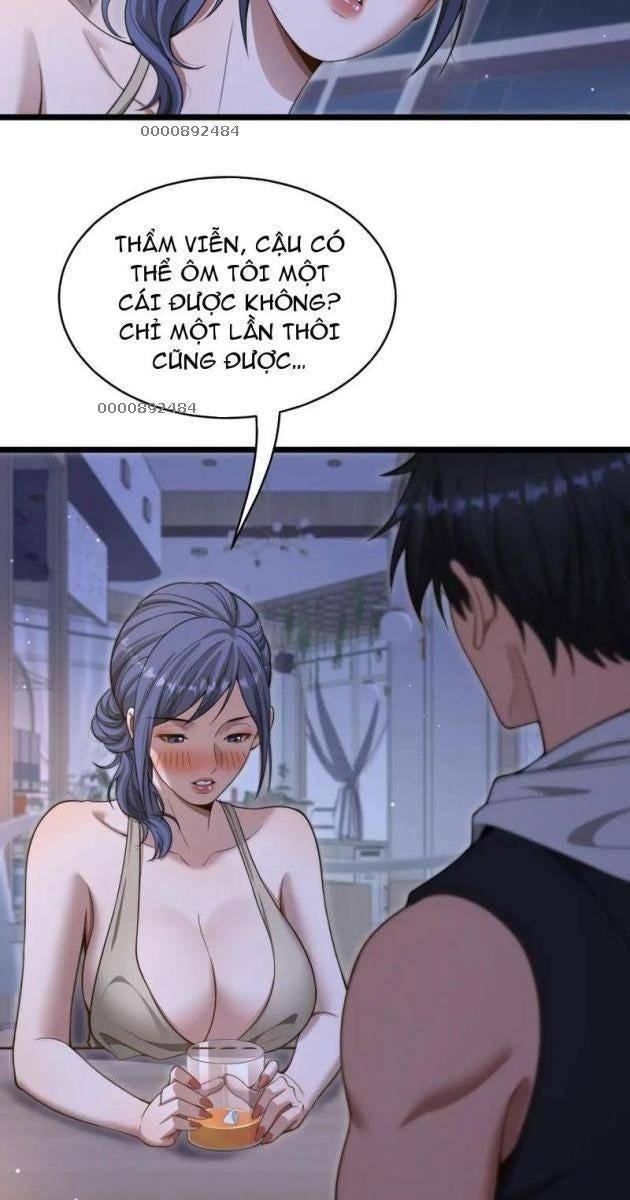 Sau Khi Tự Do Tài Chính, Họ Đã Dâng Hiến Lòng Trung Thành - Page 35