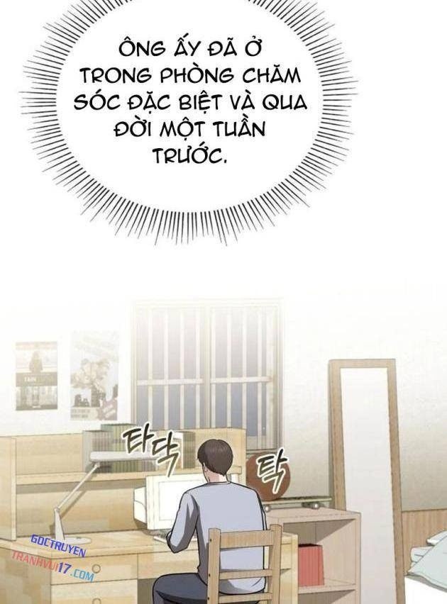 Bác Sĩ Hồi Quy Chỉ Muốn Sống Bình Lặng - Page 75