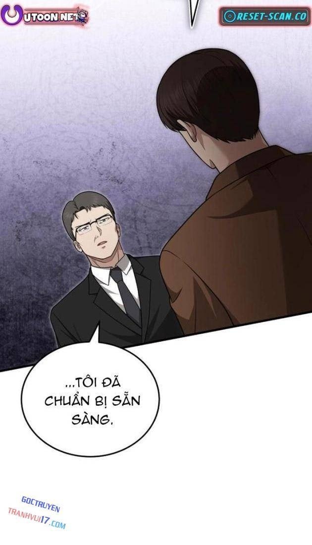 Bác Sĩ Hồi Quy Chỉ Muốn Sống Bình Lặng - Page 80