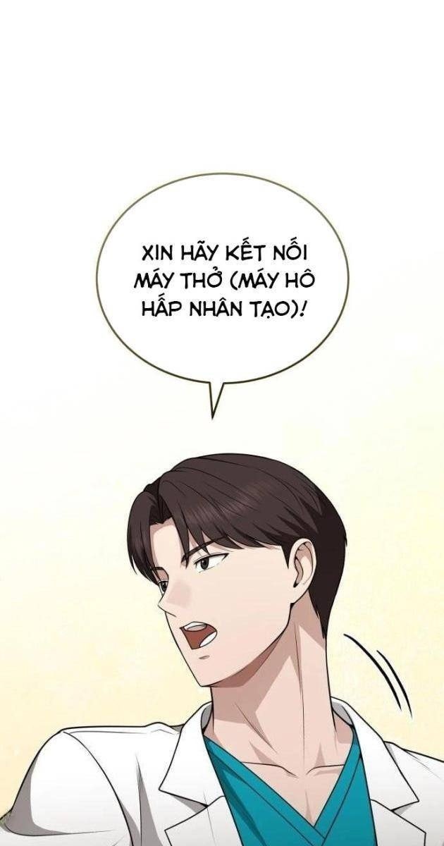 Bác Sĩ Hồi Quy Chỉ Muốn Sống Bình Lặng - Page 85