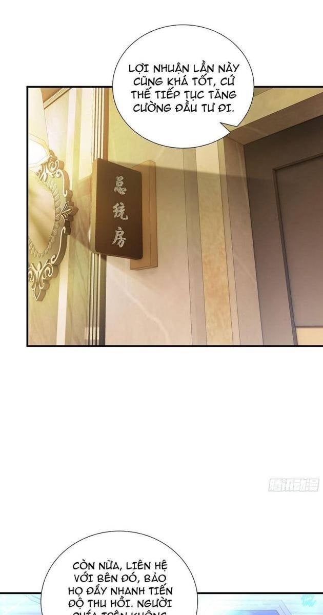 Thiếu Nợ Quá Nhiều, Ta Bị Ép Trở Thành Người Làm Công Của Tà Thần - Page 2