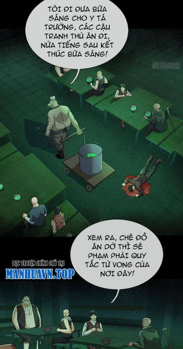 Toàn Cầu Kinh Dị: Ta Mở Ra Thương Thành Tự Do Hack - Page 76