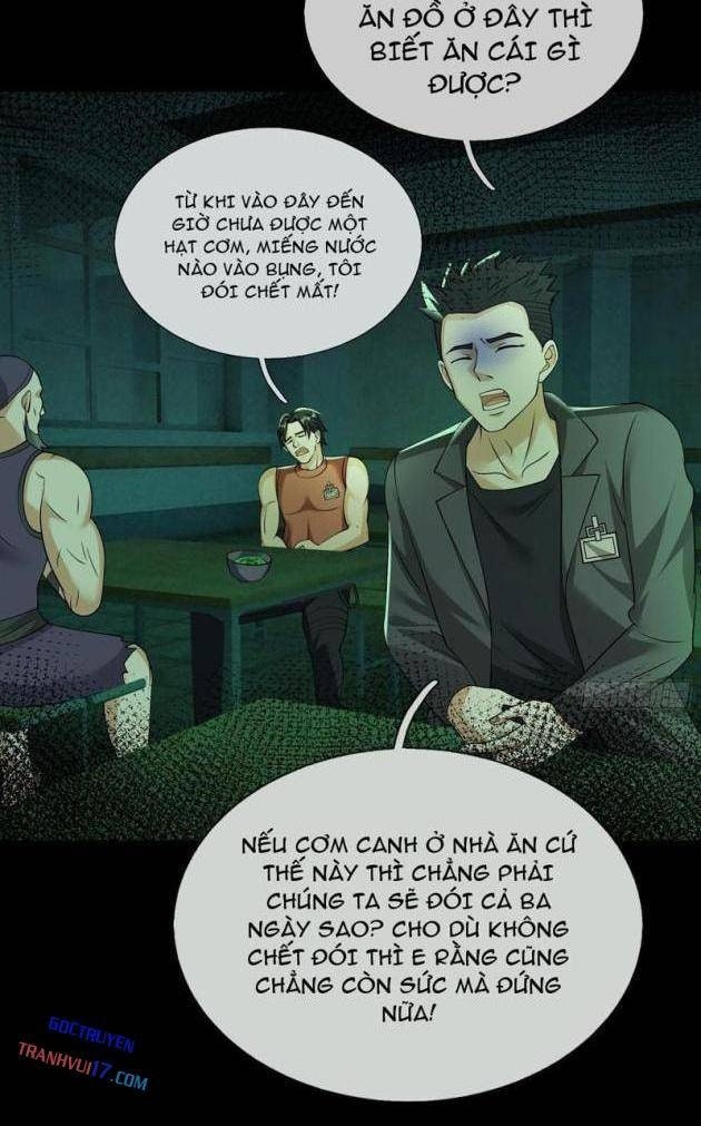 Toàn Cầu Kinh Dị: Ta Mở Ra Thương Thành Tự Do Hack - Page 78