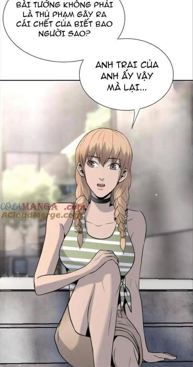 Trò Chơi Vô Vọng - Page 16