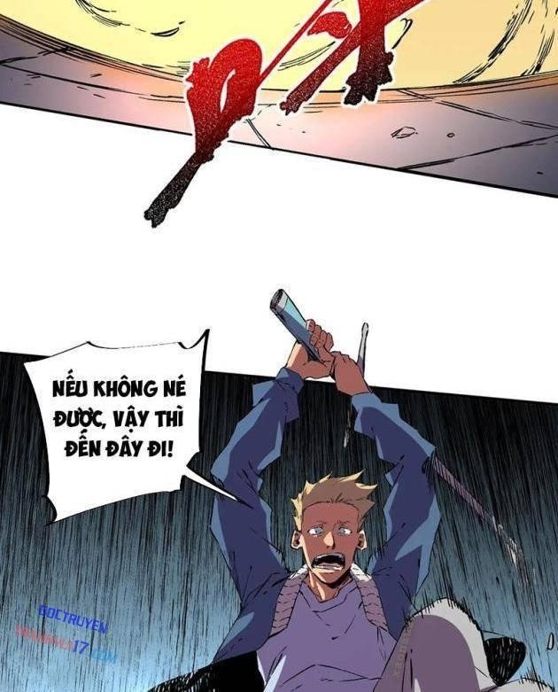 Cấm Chú Sư Mạnh Nhất Lịch Sử - Page 36