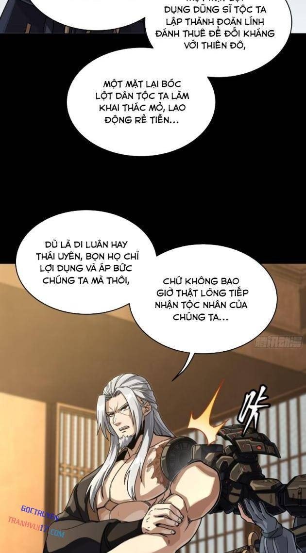 Tinh Giáp Hồn Tướng - Page 52