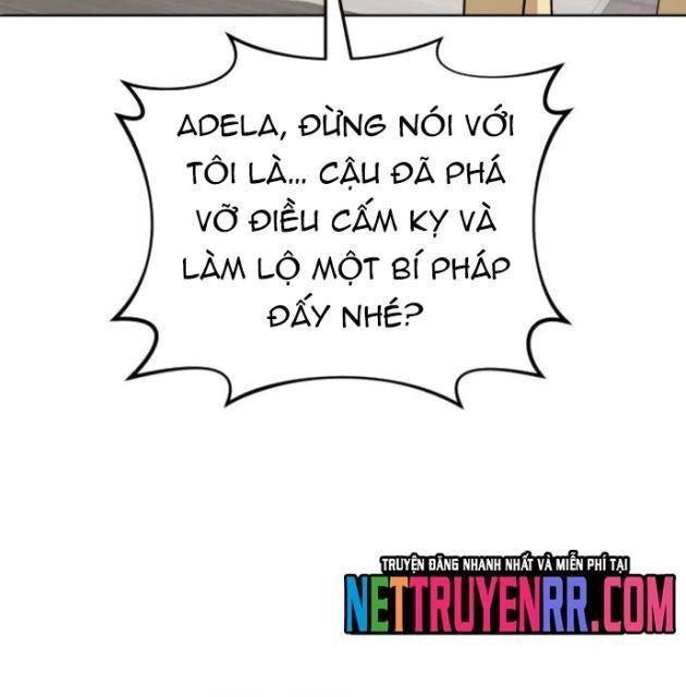 Đại Pháp Sư Huyền Thoại Hồi Quy - Page 44