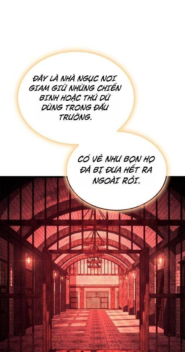 Người Hùng Cấp Thảm Họa Trở Lại - Page 6