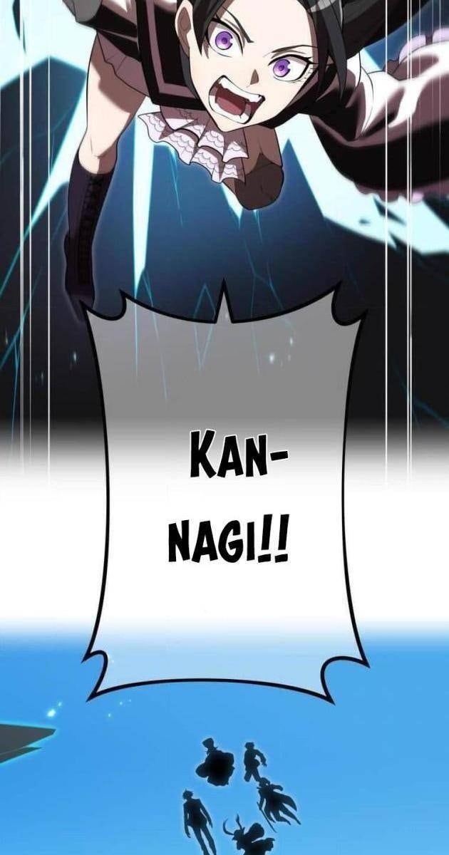 Mình Tao Là Siêu Việt Giả Mạnh Nhất! - Page 55