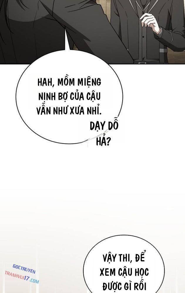 Thiên Tài Phép Thuật Nắm Bắt Khái Niệm - Page 42