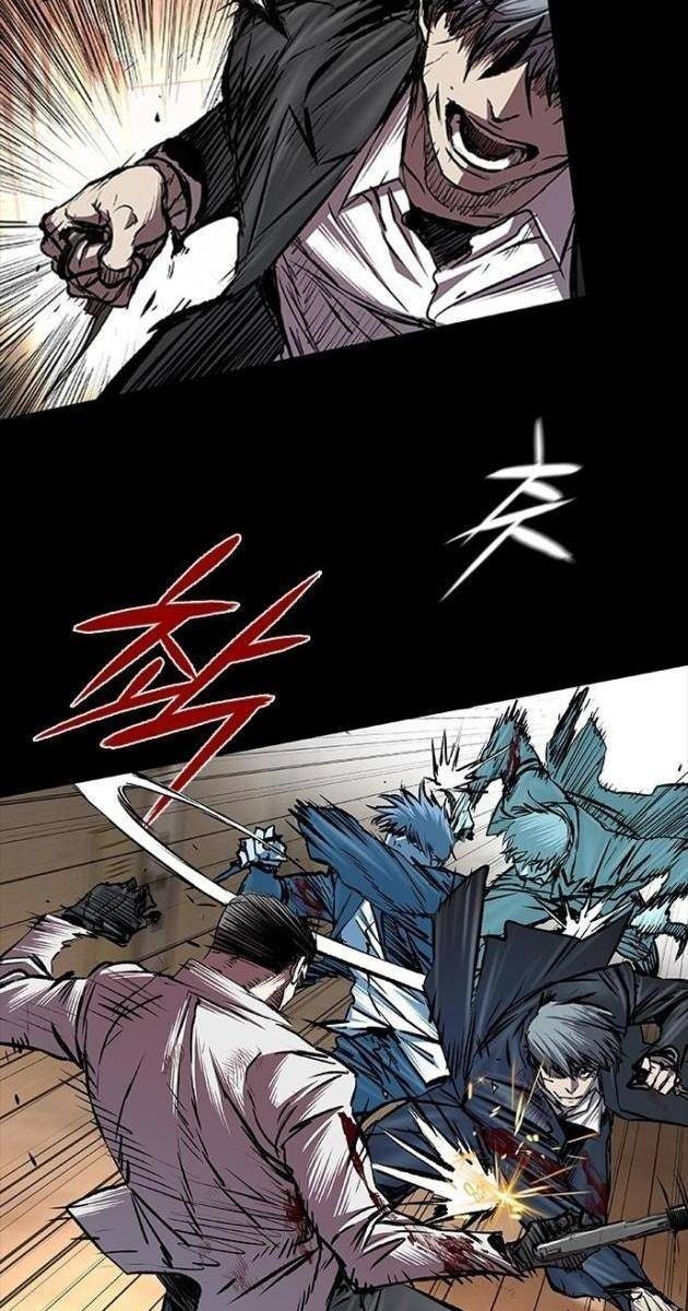 Báo Thù 2: Vạn Nhân Chi Thượng - Page 82
