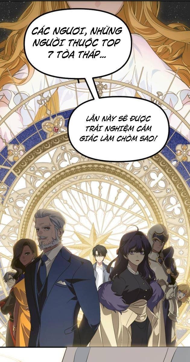Tôi Là Thợ Săn Có Kĩ Năng Tự Sát Cấp SSS - Page 54