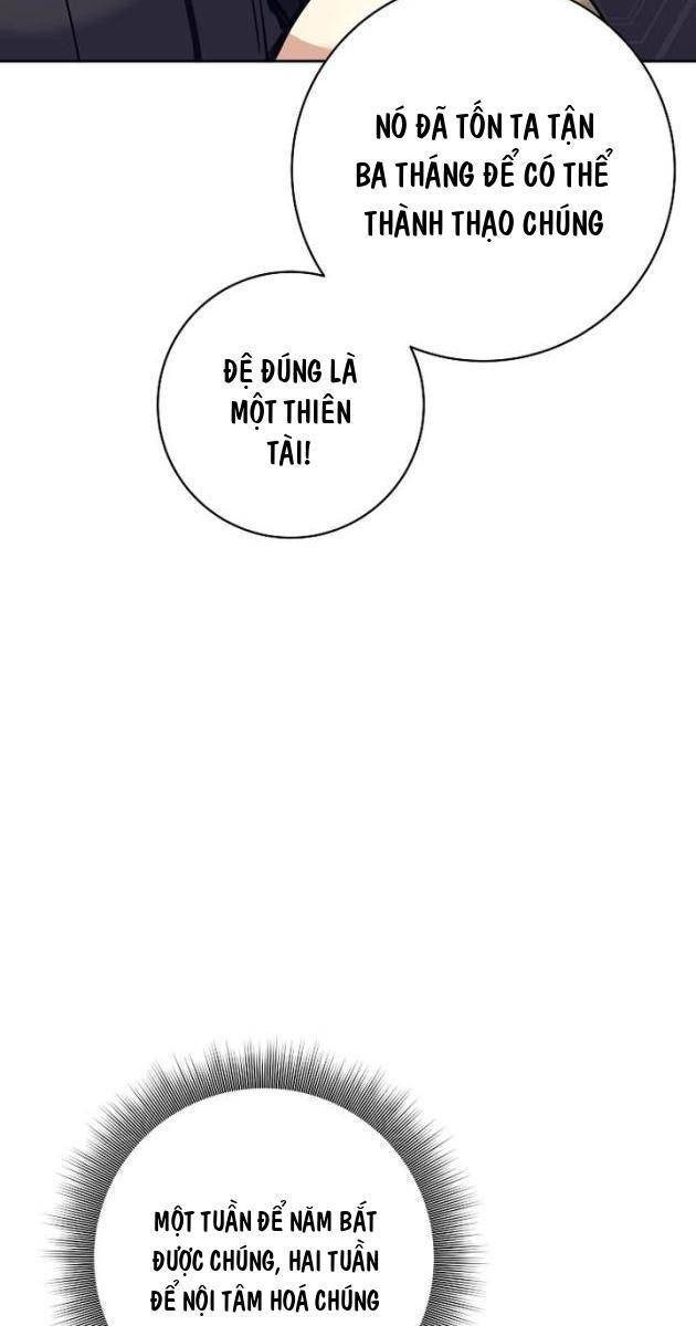 Đứa Con Ngoài Giá Thú Có Khả Năng Hấp Thụ Vũ Khí - Page 153
