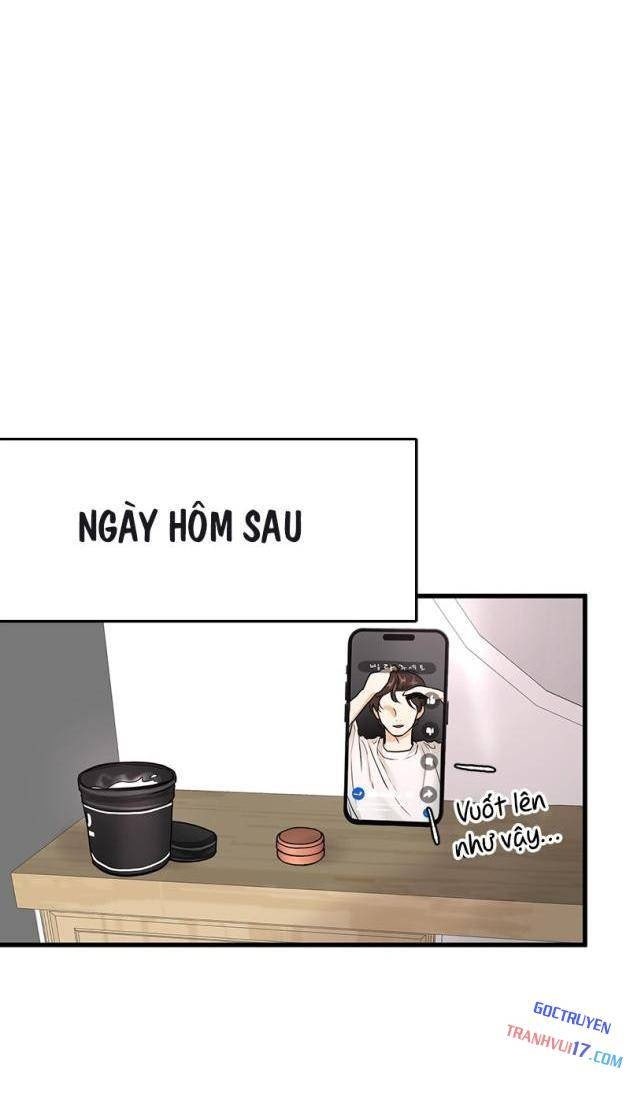 Trở Về Bên Chanbi - Page 68