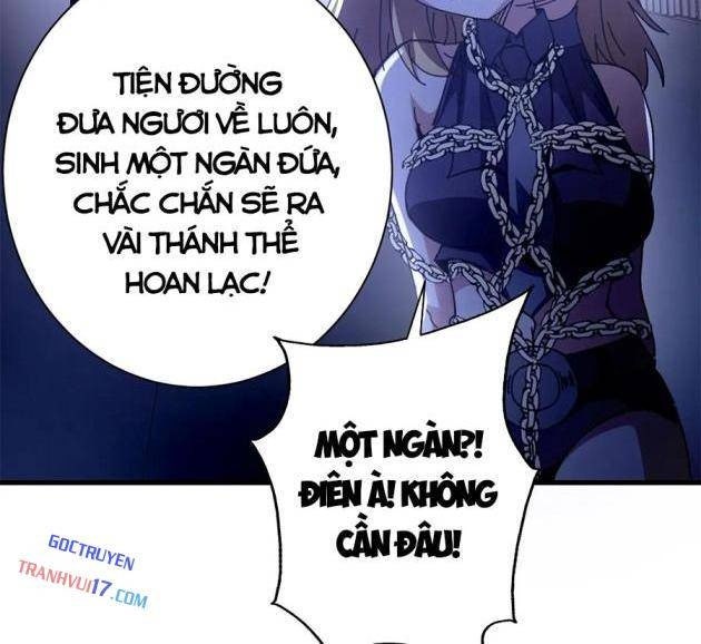 Trưởng Giám Ngục Trông Coi Các Ma Nữ - Page 38