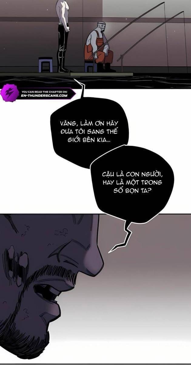 Cơn Lũ Zombie - Page 94