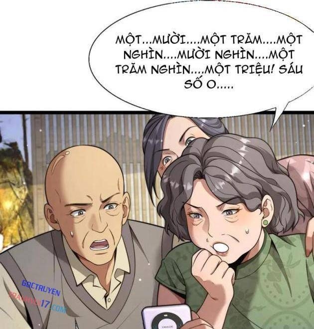 Sau Khi Tự Do Tài Chính, Họ Đã Dâng Hiến Lòng Trung Thành - Page 20