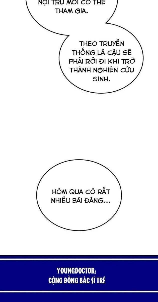 Bác Sĩ Hồi Quy Chỉ Muốn Sống Bình Lặng - Page 78