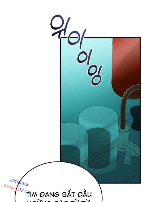 Bác Sĩ Hồi Quy Chỉ Muốn Sống Bình Lặng - Page 3