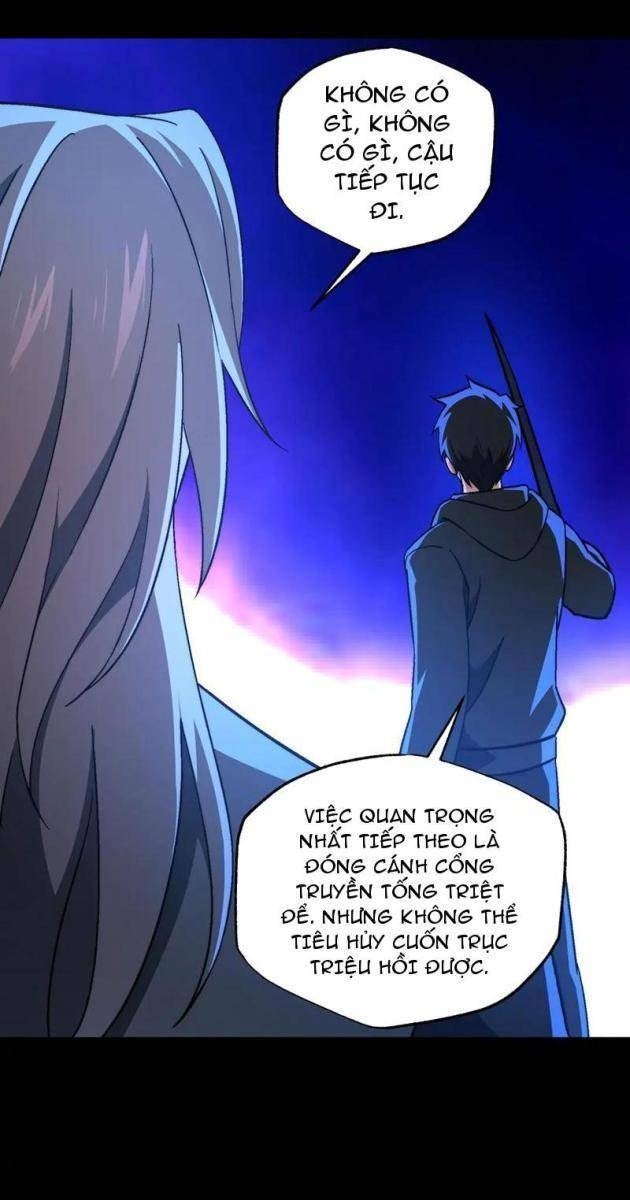 Tai Ách Cấp Mục Sư - Page 27