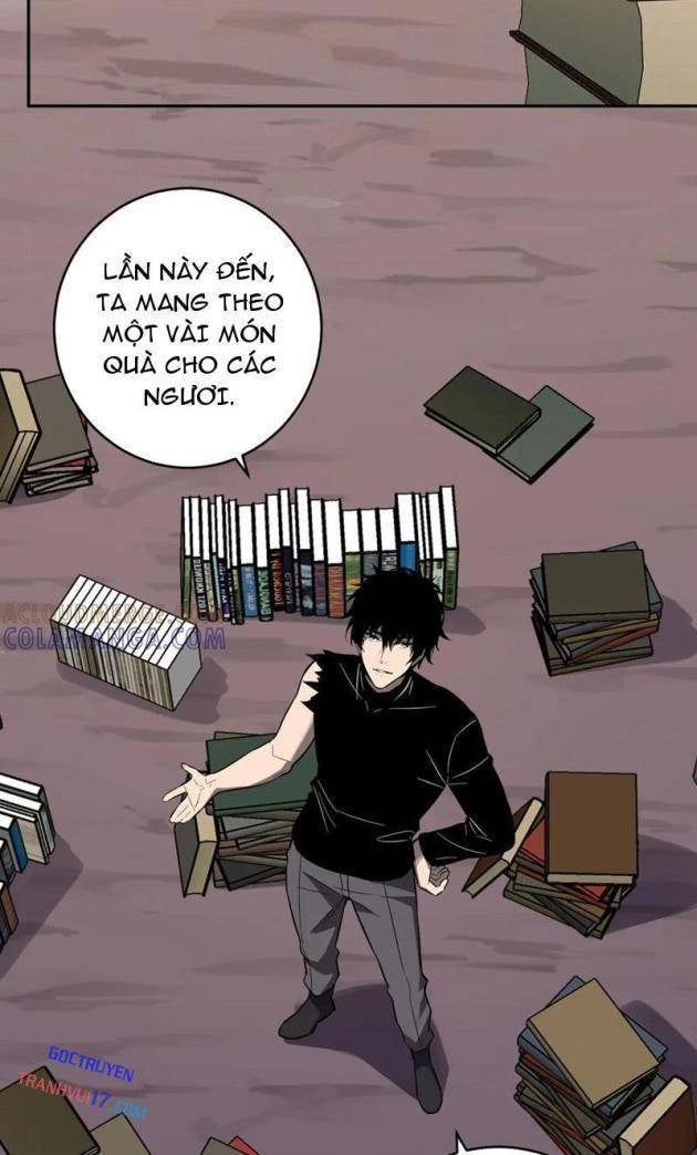 Toàn Dân Tận Thế: Ta, Virus Quân Vương - Page 34