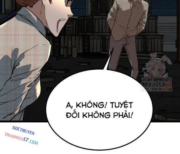 Kẻ Không Thuộc Về Loài Người - Page 3