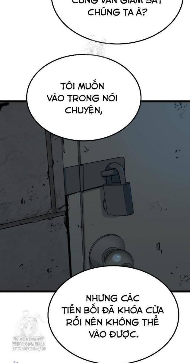 Kẻ Không Thuộc Về Loài Người - Page 17